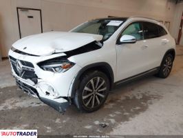 Mercedes 250 2023 2 Mercedes 250 2023 2