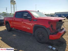 GMC Sierra 2020 5