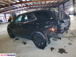 Chevrolet Equinox 2020 1