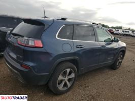 Jeep Cherokee 2020 2 Jeep Cherokee 2020 2