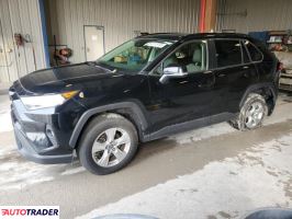 Toyota Pozostałe 2019 2