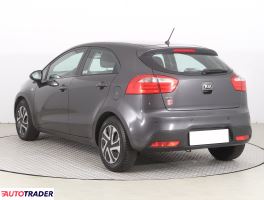 Kia Rio 2014 1.2 84 KM Kia Rio 2014 1.2 84 KM