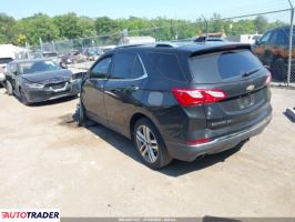 Chevrolet Equinox 2019 2 Chevrolet Equinox 2019 2