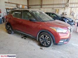 Nissan Pozostałe 2020 1 Nissan Pozostałe 2020 1