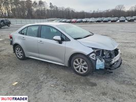 Toyota Corolla 2026 2