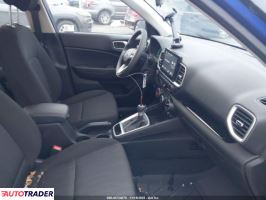 Hyundai Pozostałe 2025 1