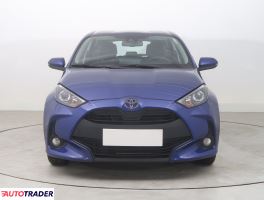 Toyota Yaris 2024 1.5 123 KM