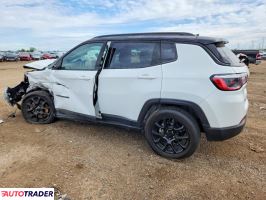 Jeep Compass 2024 2