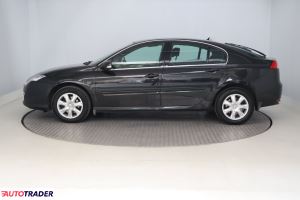 Renault Laguna 2009 2.0 128 KM