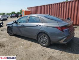 Hyundai Elantra 2024 2
