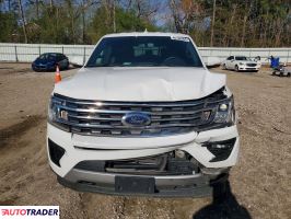 Ford Expedition 2020 3