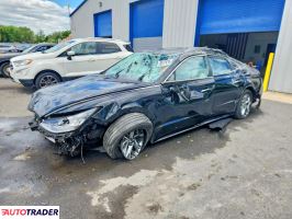 Hyundai Sonata 2020 2