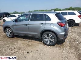 Mitsubishi Outlander 2024 2
