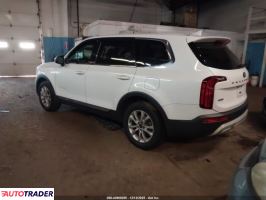 Kia Pozostałe 2020 3