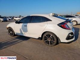 Honda Civic 2021 1 Honda Civic 2021 1