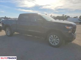 Chevrolet Silverado 2022 2