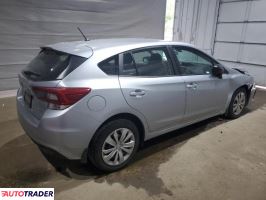 Subaru Impreza 2022 2 Subaru Impreza 2022 2