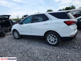 Chevrolet Equinox 2023 1