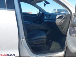 Buick Enclave 2020 3