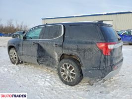 GMC Acadia 2021 2