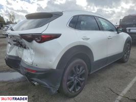 Mazda CX-30 2024 2