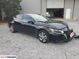 Nissan Altima 2023 2