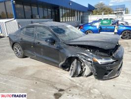 Volvo S60 2022 2