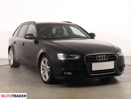 Audi A4 2014 2.0 140 KM