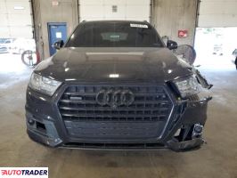 Audi Q7 2019 3 Audi Q7 2019 3