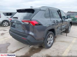 Toyota Pozostałe 2025 2