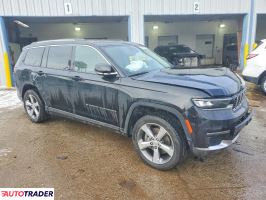 Jeep Cherokee 2021 3