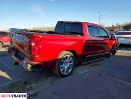 Chevrolet Silverado 2024 6