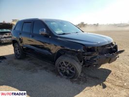 Jeep Grand Cherokee 2021 3 Jeep Grand Cherokee 2021 3