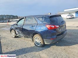 Chevrolet Equinox 2020 1