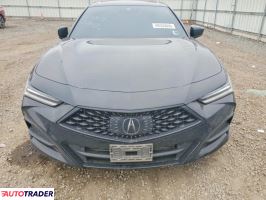 Acura TL 2023 2