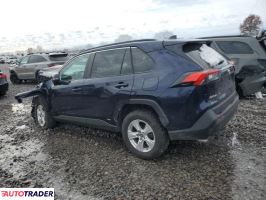 Toyota Pozostałe 2021 2