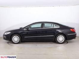 Volkswagen Passat CC 2009 2.0 138 KM