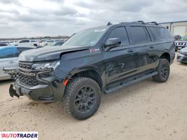 Chevrolet Pozostałe - zobacz ofertę