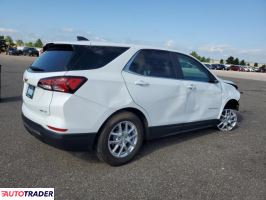 Chevrolet Equinox 2023 1