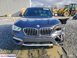BMW X3 2019 2