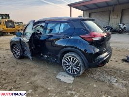 Nissan Pozostałe 2021 1