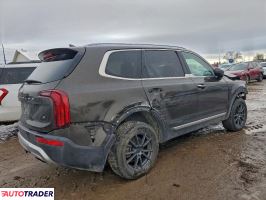 Kia Pozostałe 2020 3