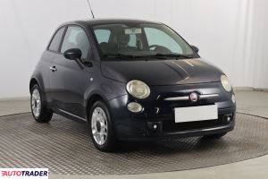 Fiat 500 2011 1.2 68 KM