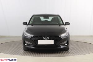 Hyundai i30 2021 1.5 108 KM