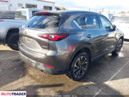 Mazda CX-5 2022 2