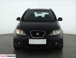 Seat Altea 2011 1.6 103 KM