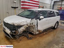 Kia Carnival - zobacz ofertę