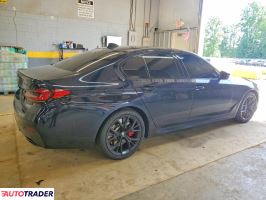 BMW 540 2023 3