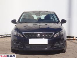 Peugeot 308 2019 1.5 128 KM