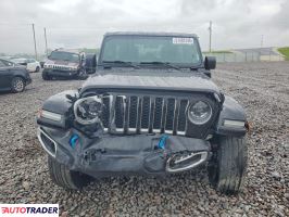 Jeep Wrangler 2023 2